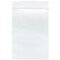 Plymor 3" x 4", 4 Mil Heavy Duty Zipper Reclosable Plastic Bags
